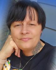 Photo of Michelle Prettyman