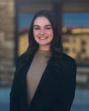Photo of Taylor Doyle