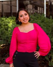 Picture of Olga Morales